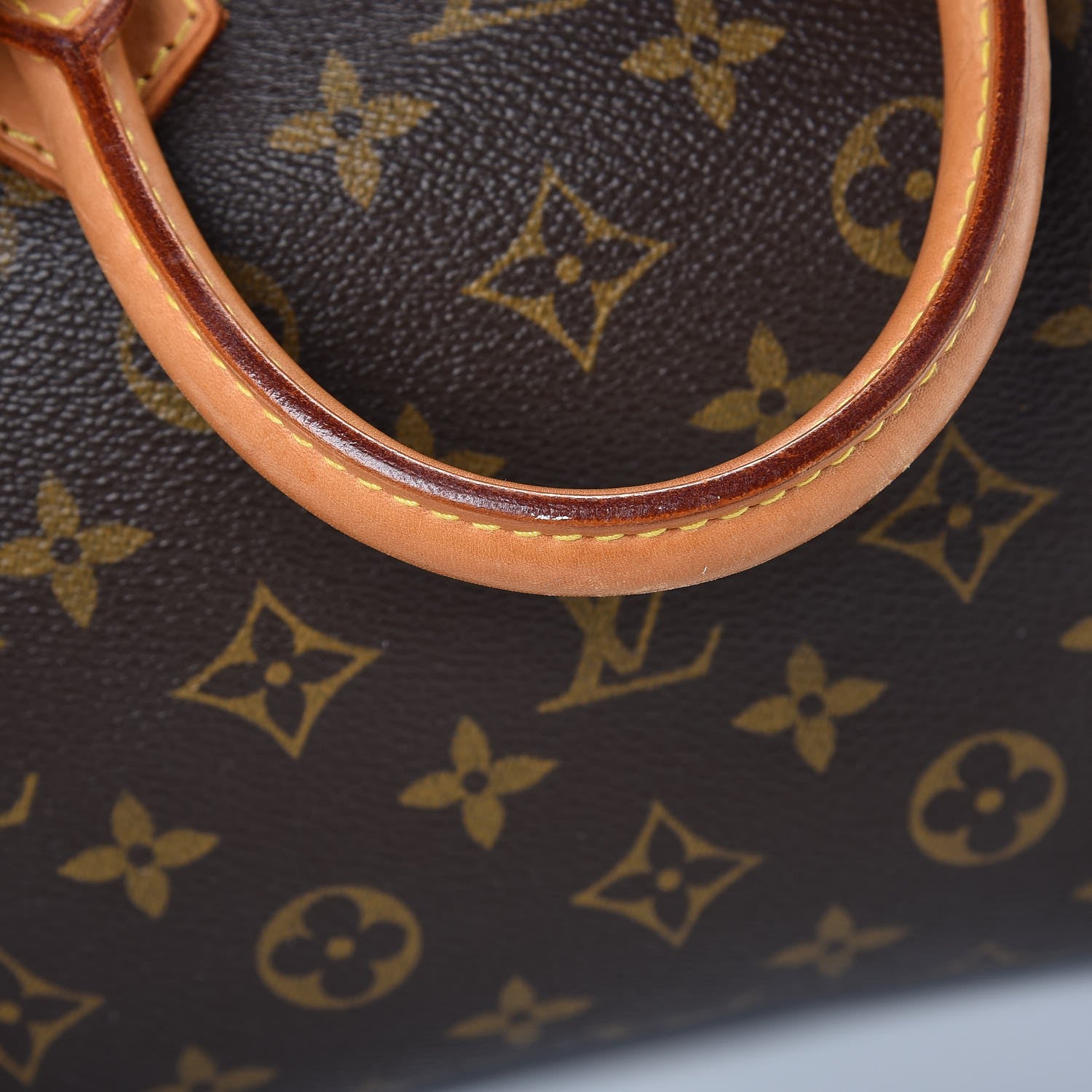 Louis Vuitton Monogram Speedy 25 16 of 16