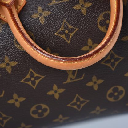 Louis Vuitton Monogram Speedy 25 16 of 16