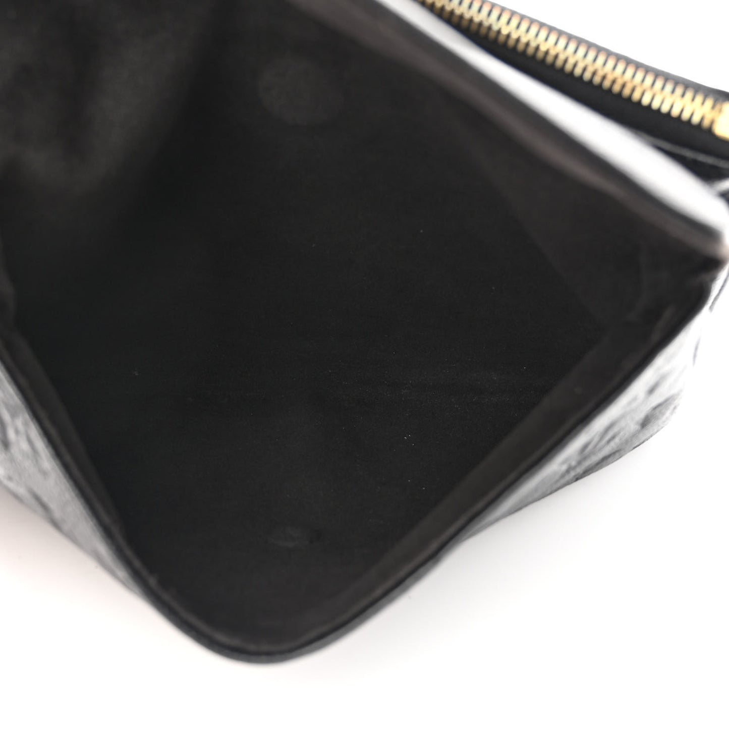Empreinte Twice Black