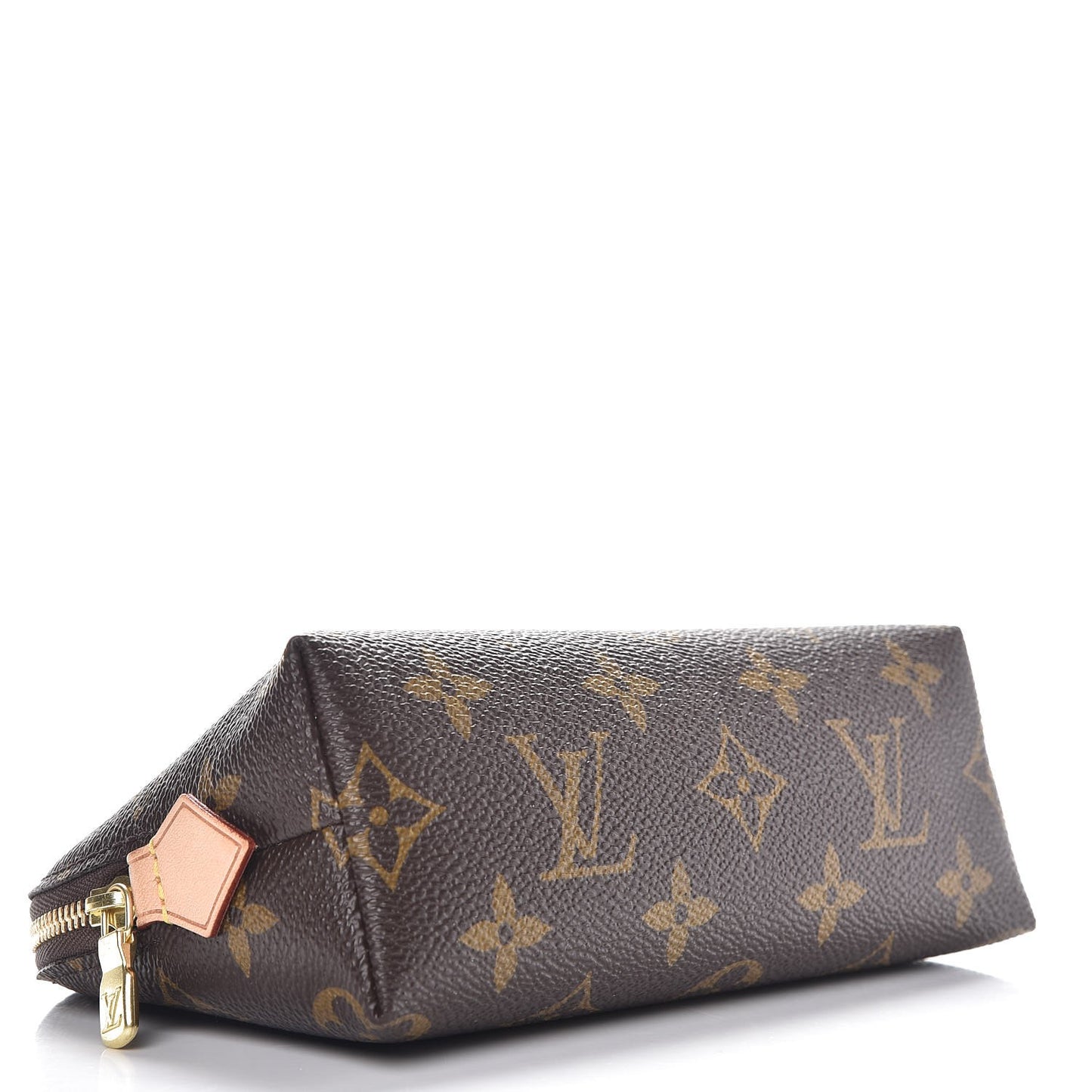 Monogram Cosmetic Pouch