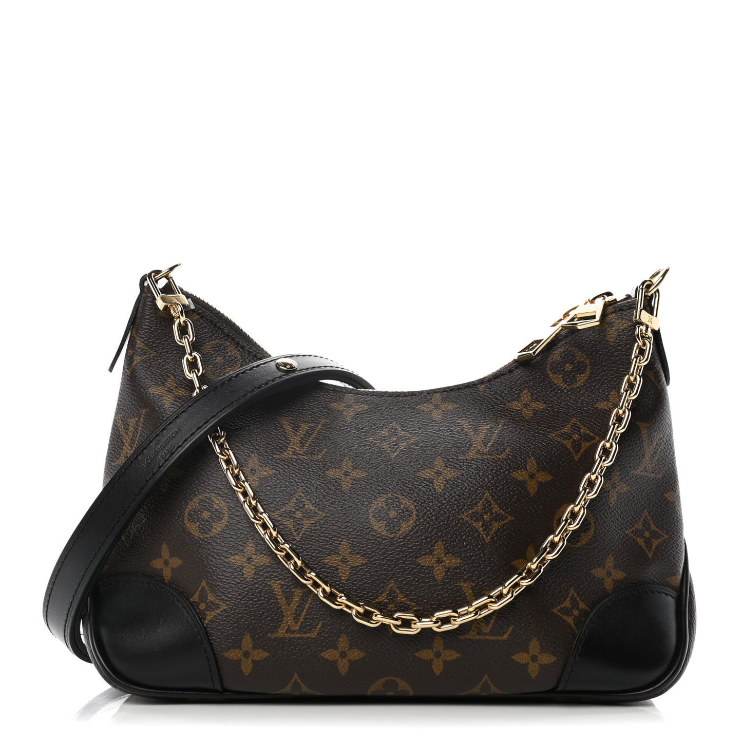 Monogram Boulogne NM Black