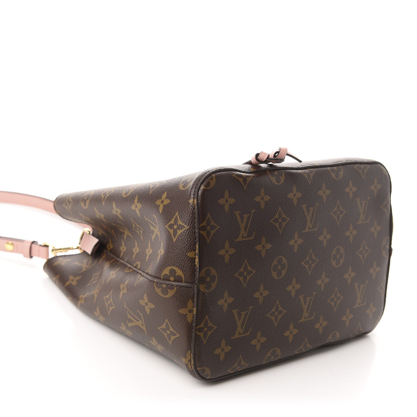 Monogram Neonoe MM Rose Poudre