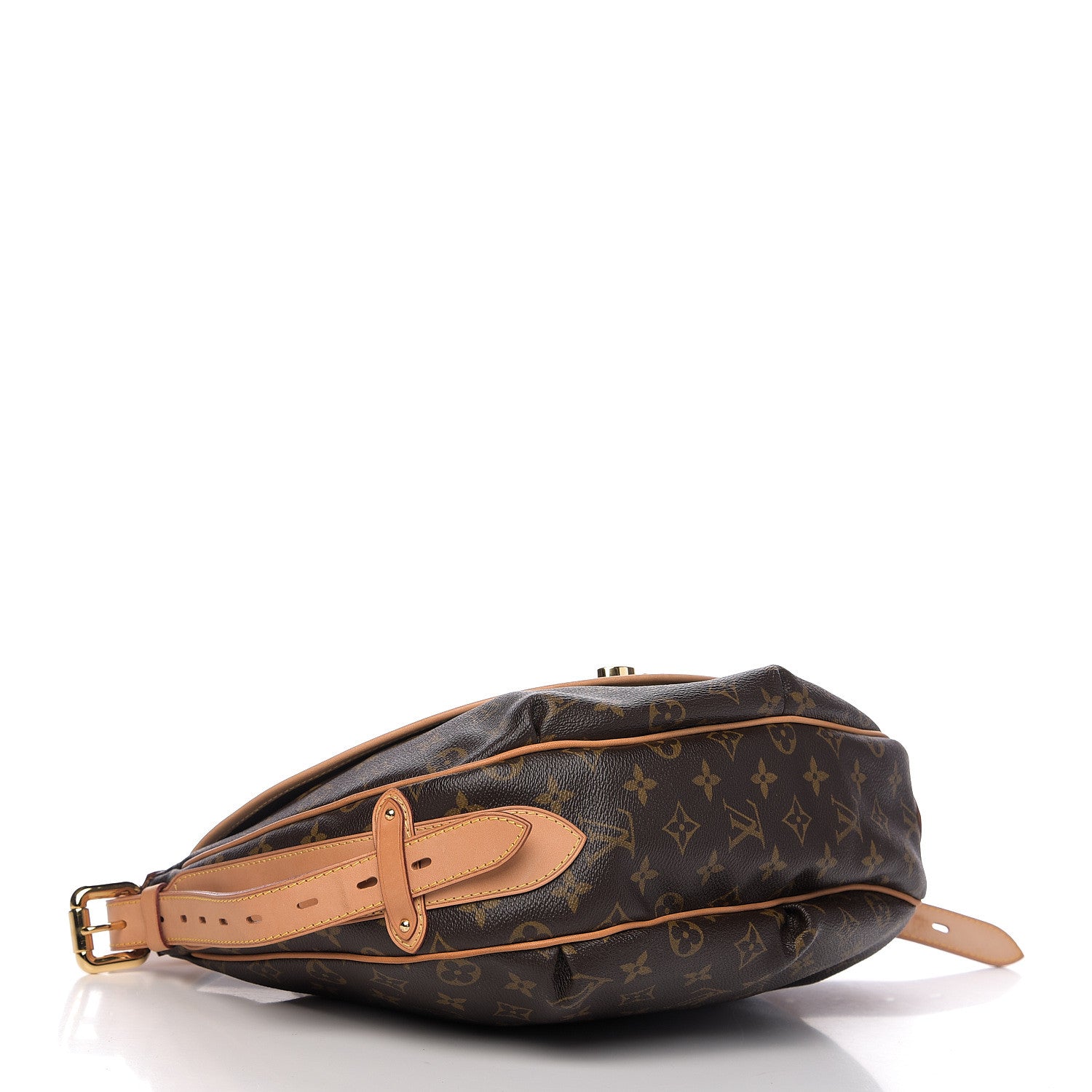 Louis Vuitton Monogram Tulum GM 3 of 8