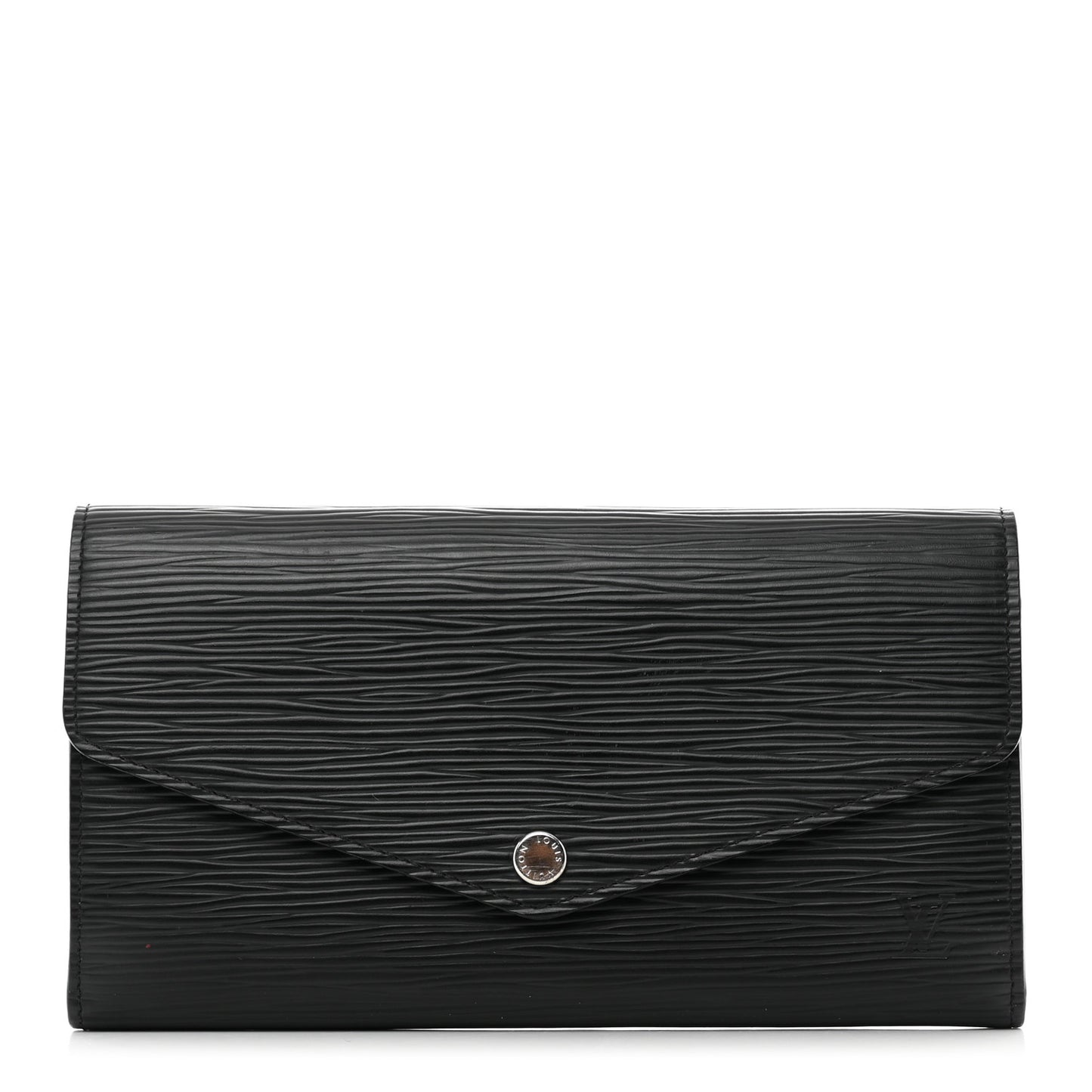 Epi Sarah Wallet NM Black