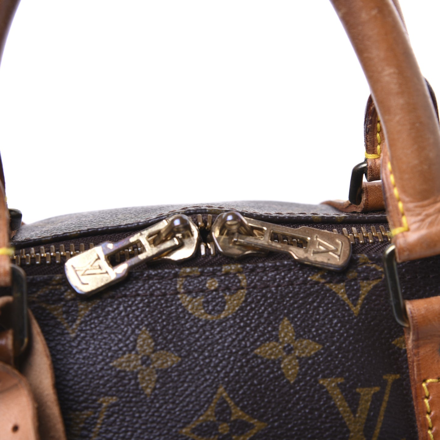 Monogram Keepall Bandouliere 50