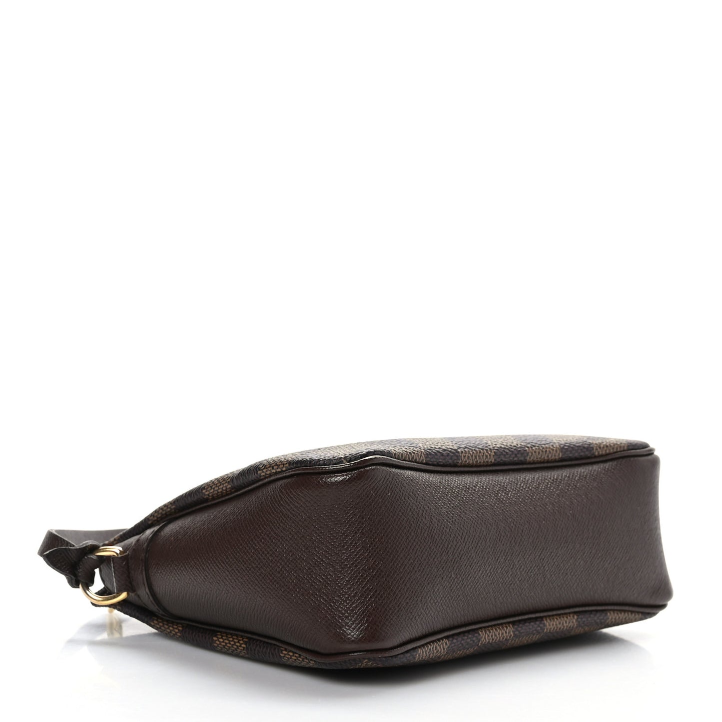 Damier Ebene Trousse Make Up Bag Pochette