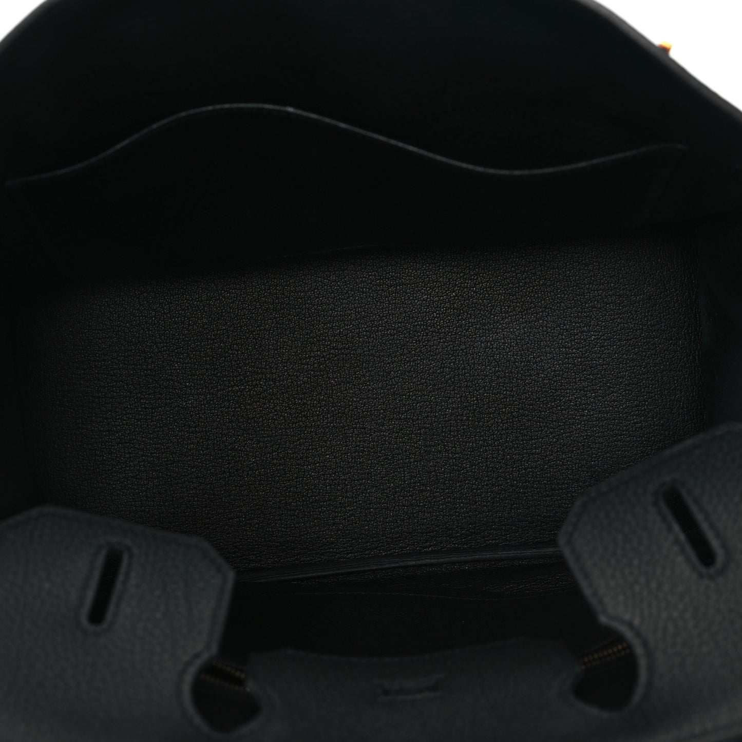 Togo BIRKIN 30 Black