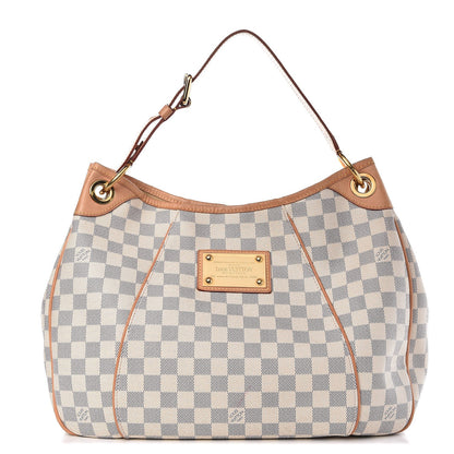 Louis Vuitton Damier Azur Galliera PM 1 of 16