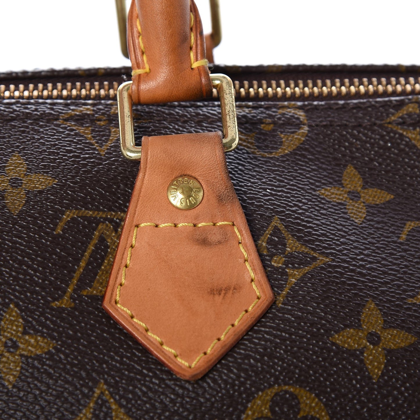 Monogram Speedy 35