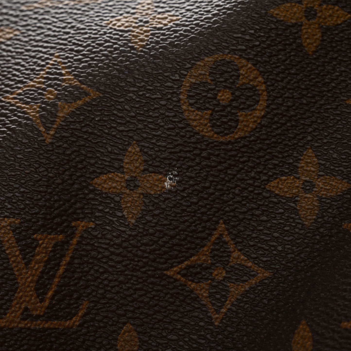 Monogram Keepall 50