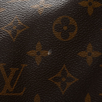 Louis Vuitton Monogram Keepall 50 18 of 21