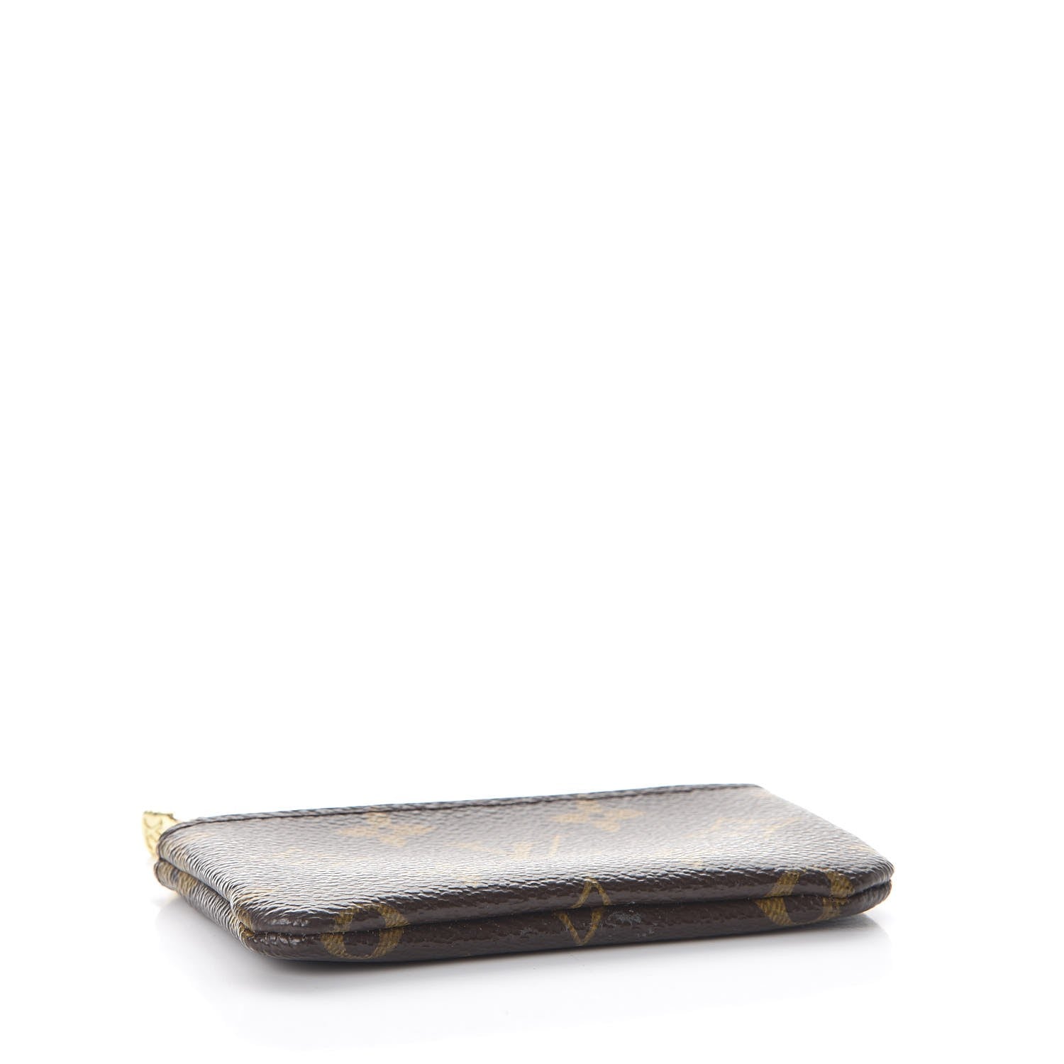 Louis Vuitton Monogram Key Pouch 4 of 9