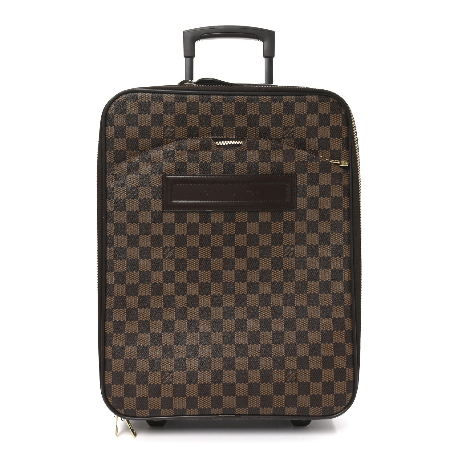 Louis Vuitton Damier Ebene Pegase 45 1 of 9