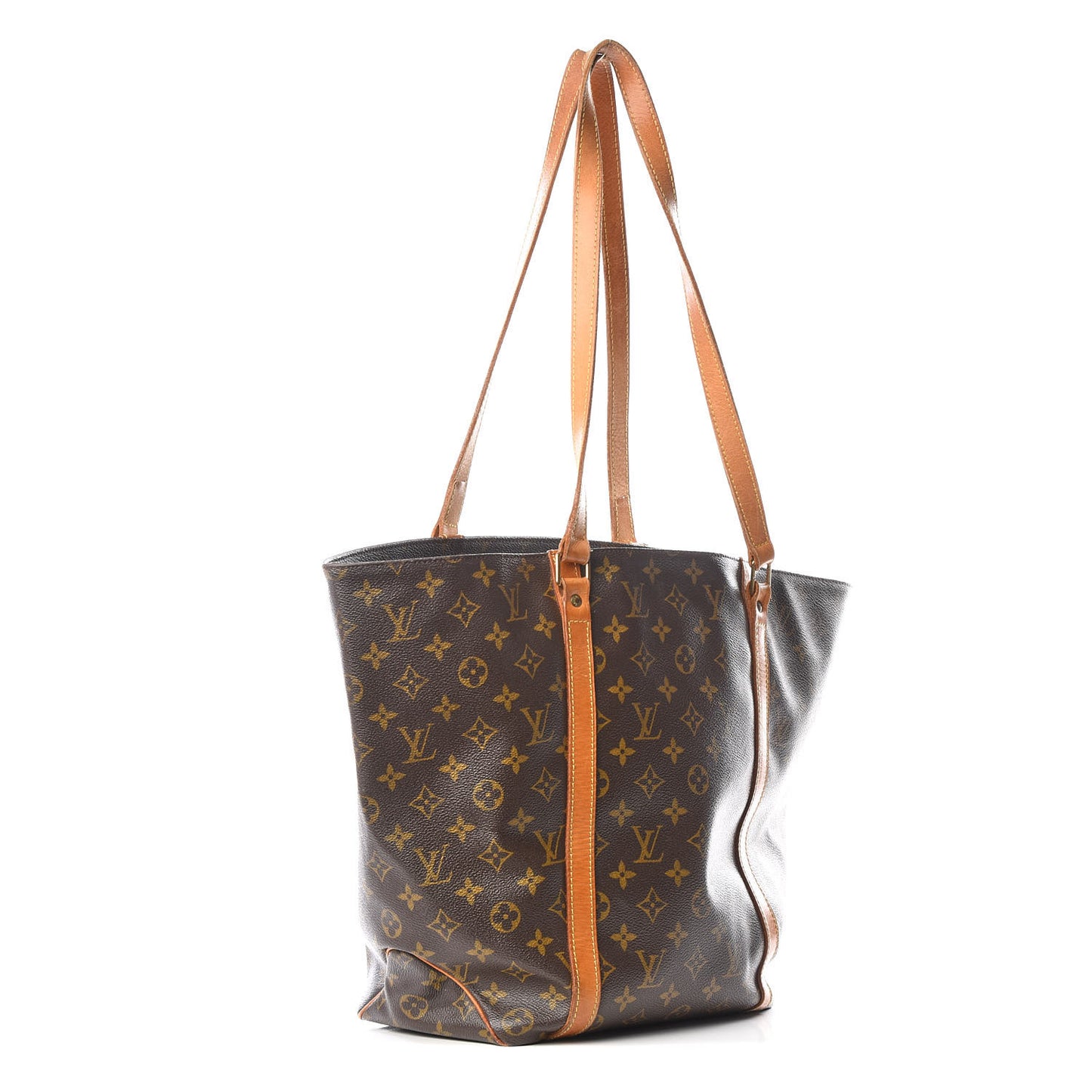 Monogram Sac Shopping Tote