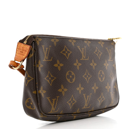 Louis Vuitton Monogram Pochette Accessories 3 of 8