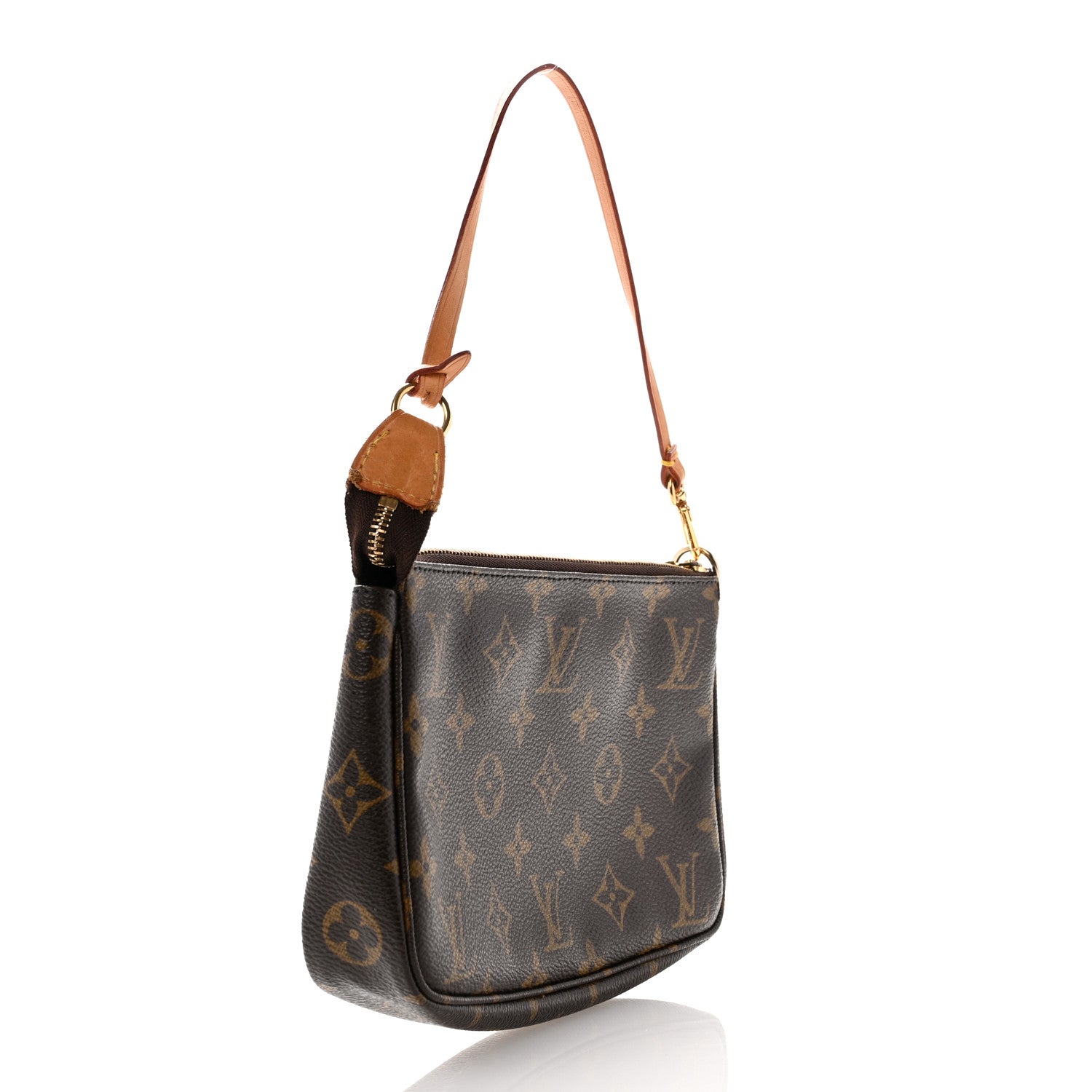 Louis Vuitton Monogram Pochette Accessories 3 of 12