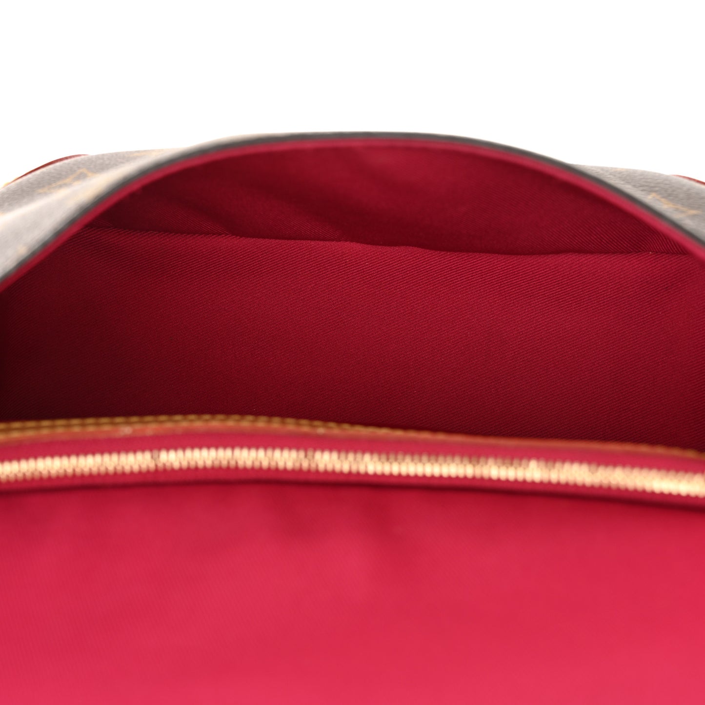 Monogram Diane Fuchsia