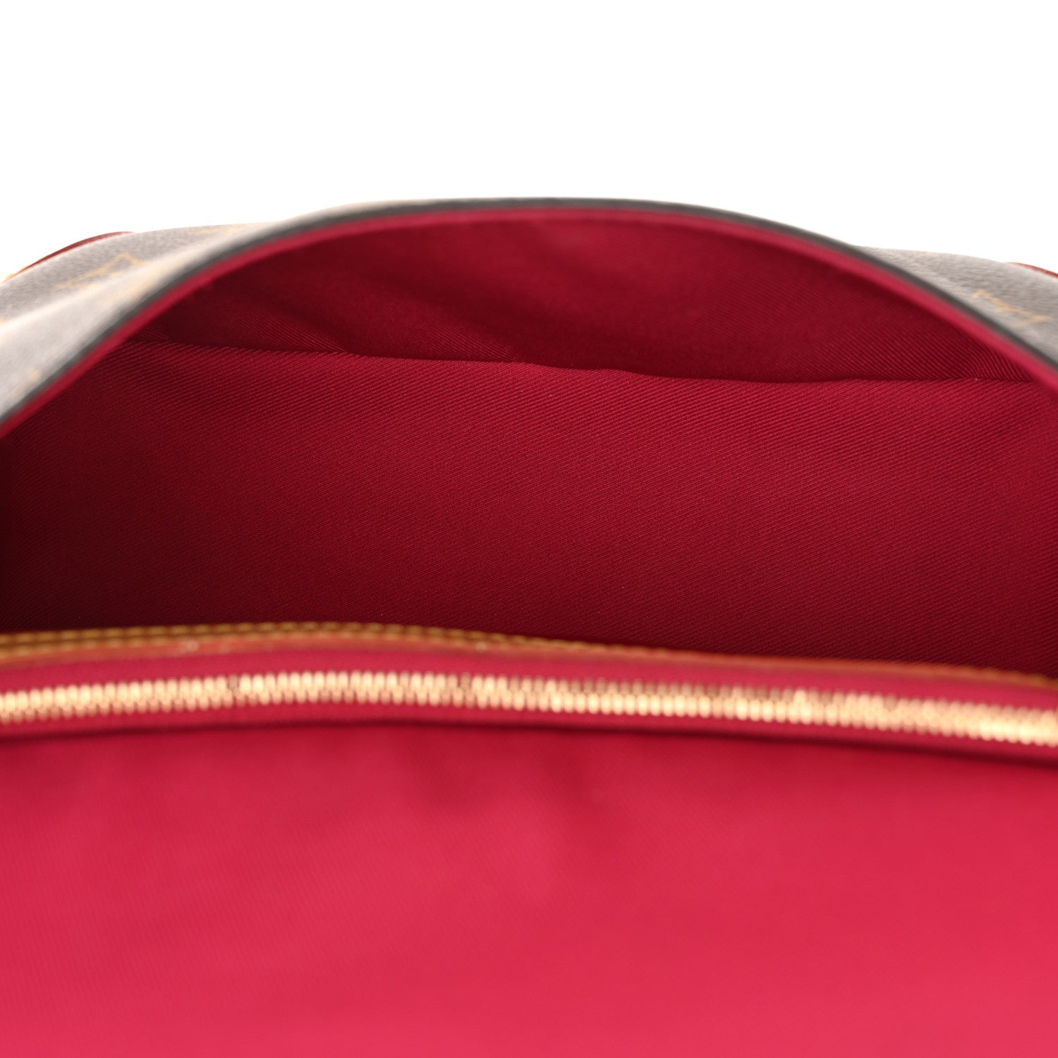 Louis Vuitton Monogram Diane Fuchsia 5 of 12