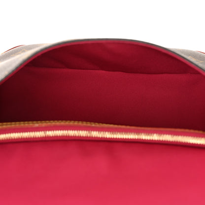 Louis Vuitton Monogram Diane Fuchsia 5 of 12