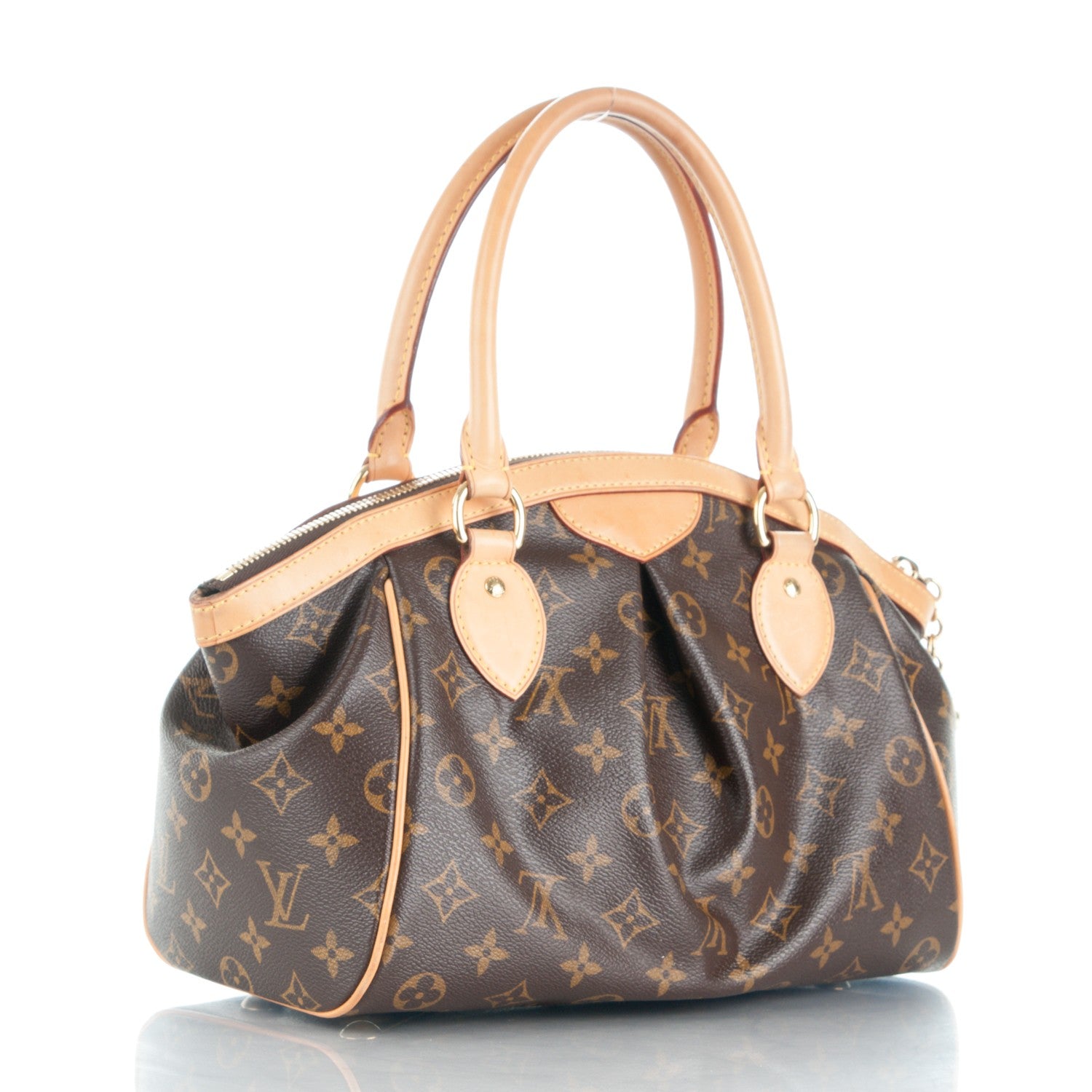 Louis Vuitton Monogram Tivoli PM 3 of 8