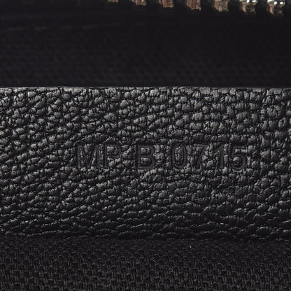Givenchy Sugar Goatskin Medium Antigona Black 9 of 12
