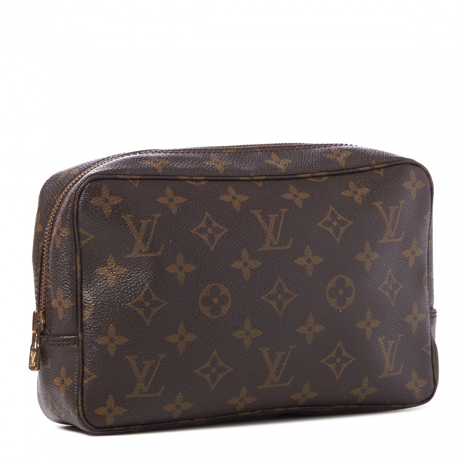 Louis Vuitton Monogram Trousse Toilette 23 2 of 7