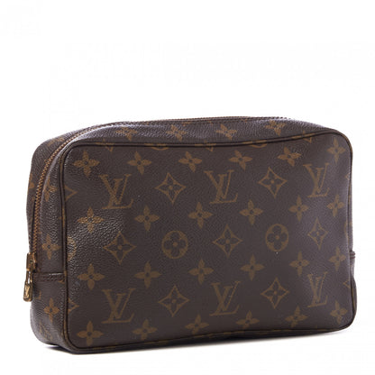 Louis Vuitton Monogram Trousse Toilette 23 2 of 7
