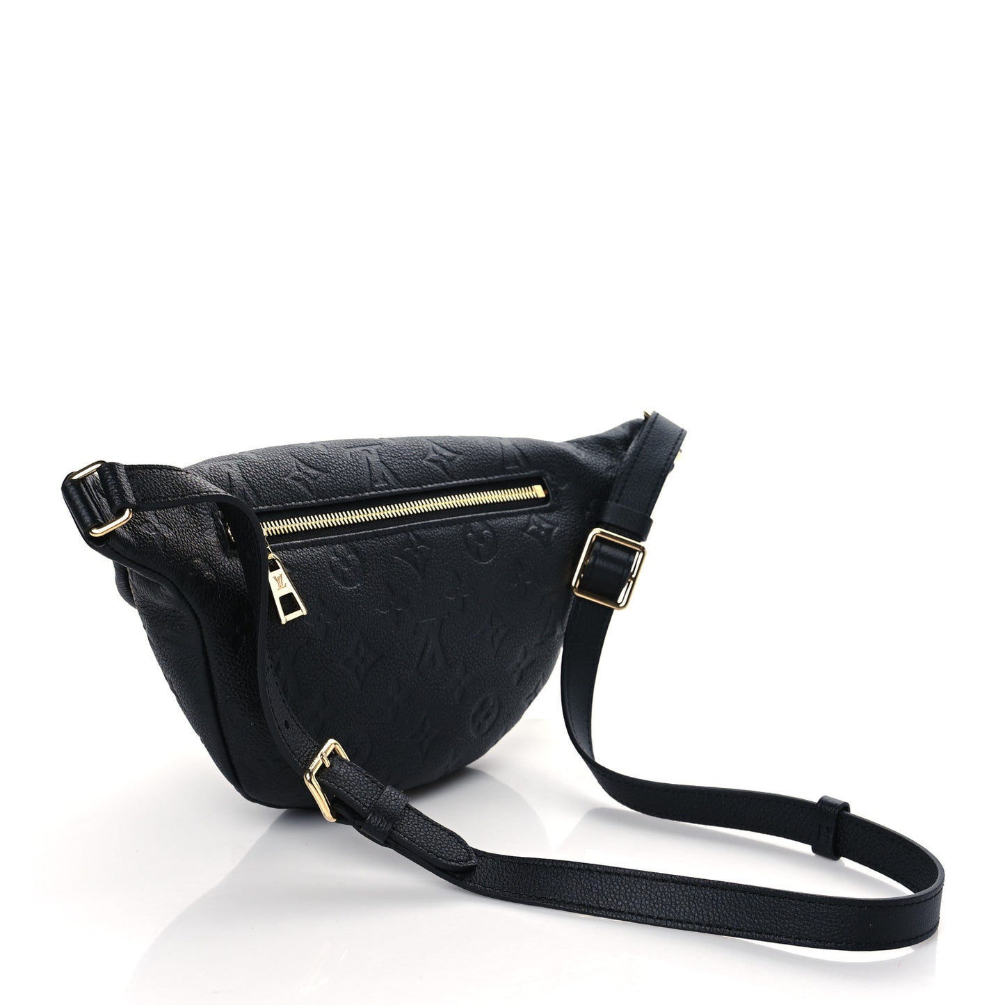 Empreinte BumBag Black