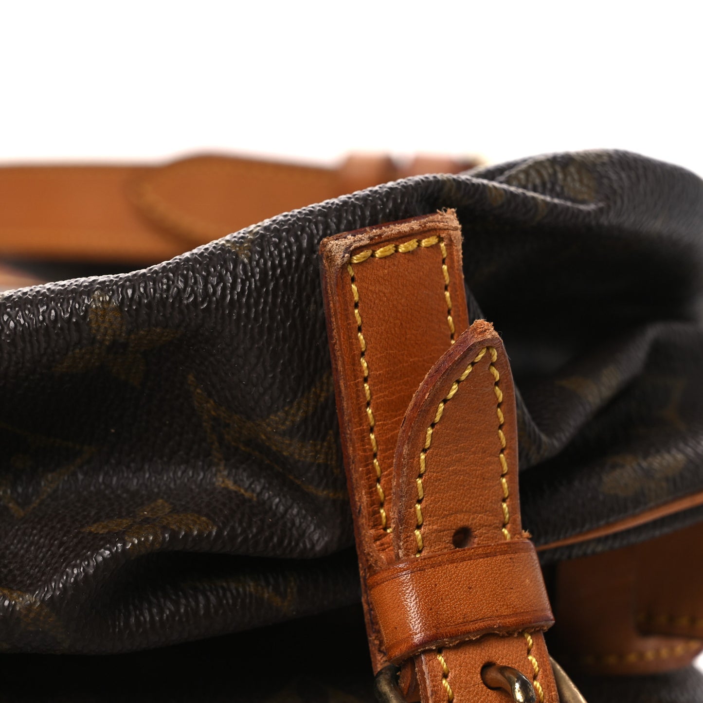 Monogram Saumur 35