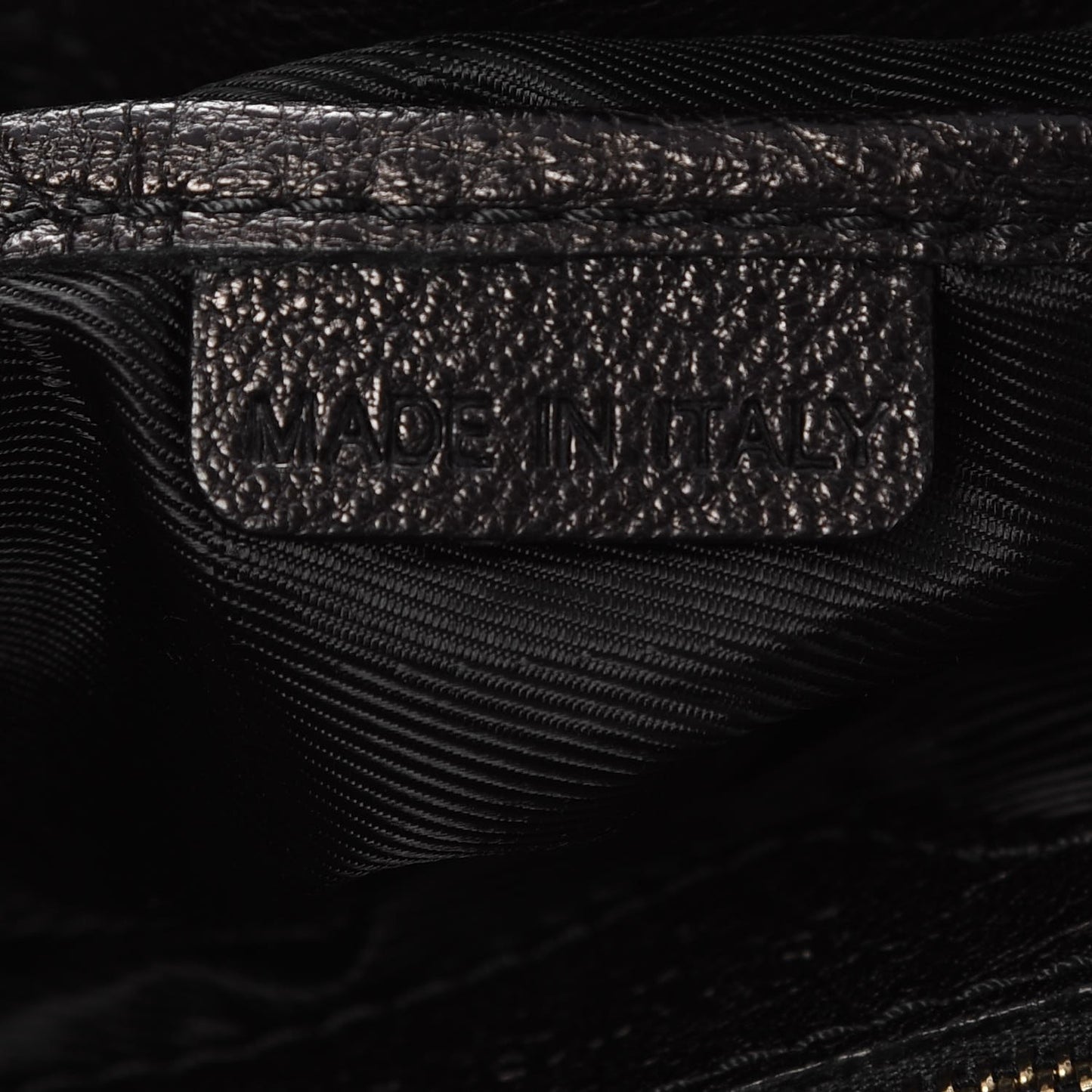 Buffalo Lambeth Hobo Black