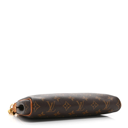 Louis Vuitton Monogram Eva Clutch 4 of 10