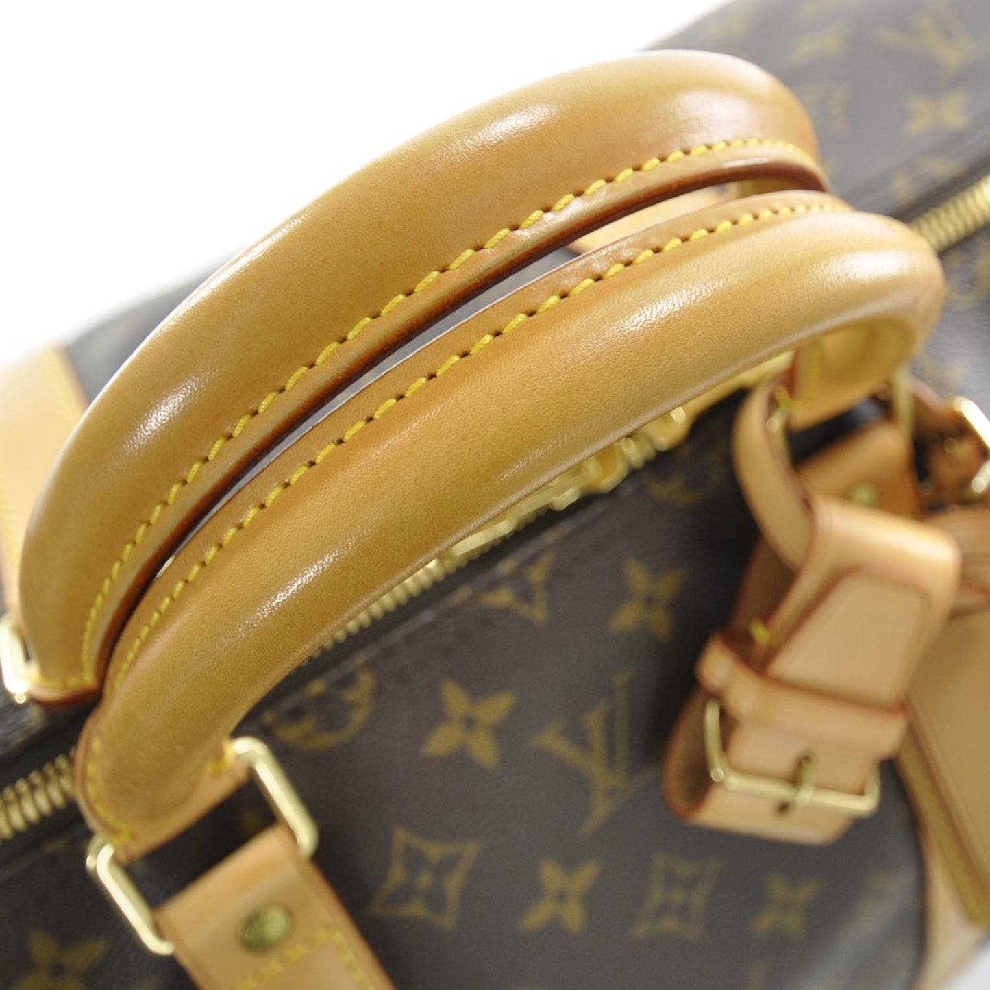 Monogram Keepall 55