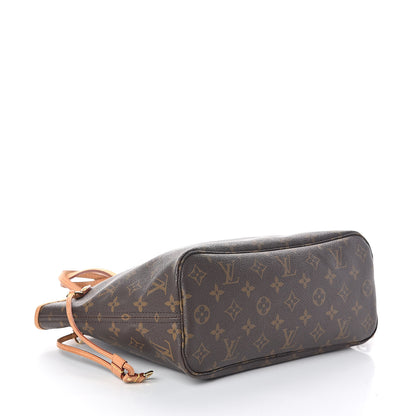 Louis Vuitton Monogram Neverfull PM 4 of 10