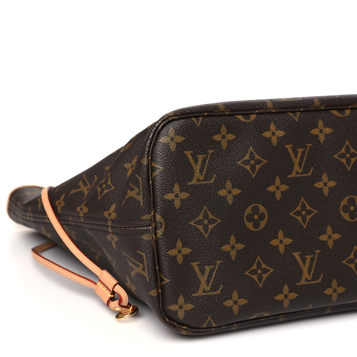 Monogram Neo Neverfull MM