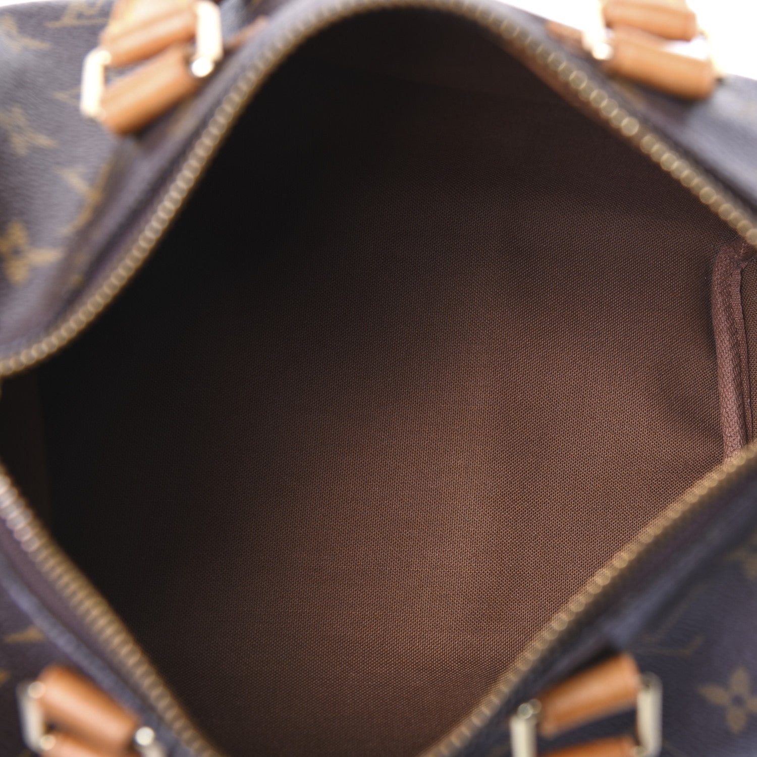 Louis Vuitton Monogram Speedy 25 5 of 8