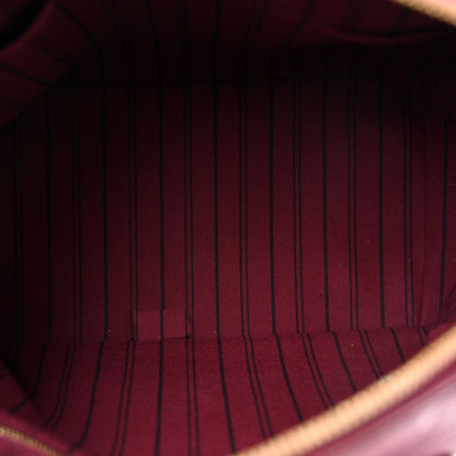 Louis Vuitton Empreinte Speedy Bandouliere 25 Aurore 5 of 14