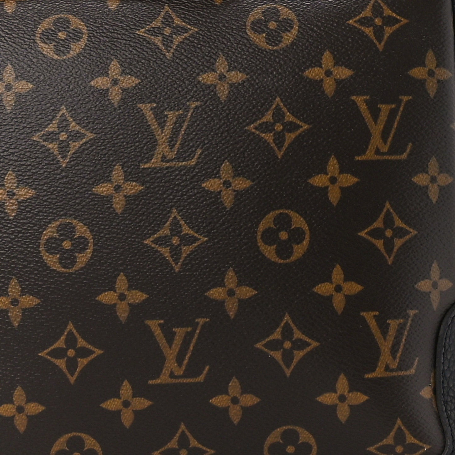 Monogram Retiro NM Black