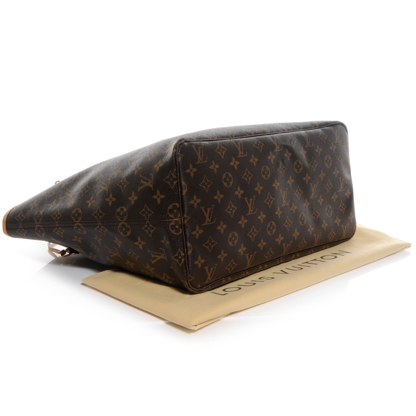 Monogram Neverfull GM