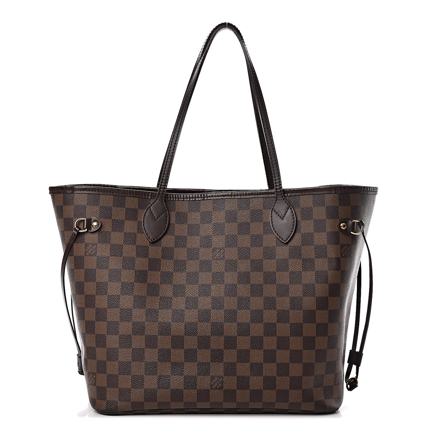 Damier Ebene Neverfull MM