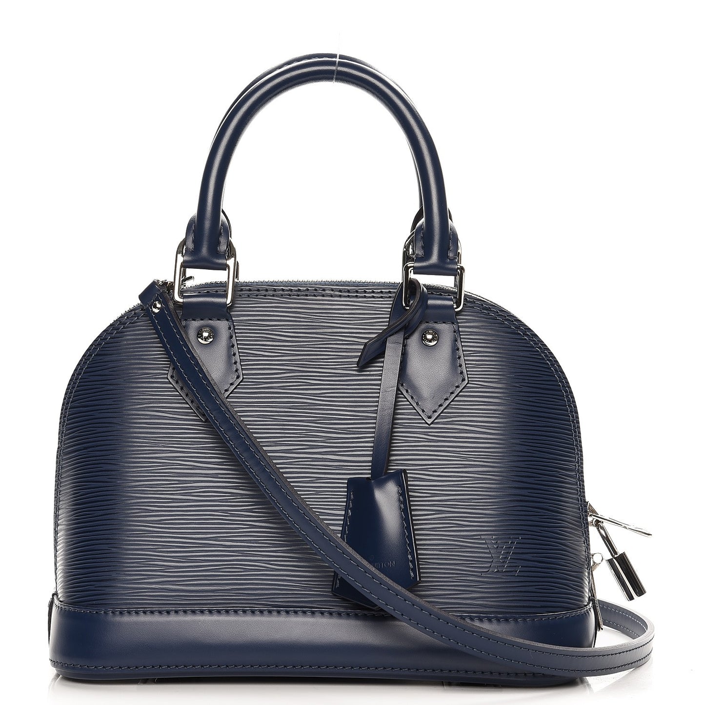 Epi Alma BB Indigo