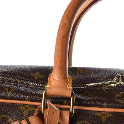 Louis Vuitton Monogram Sirius 60 12 of 19