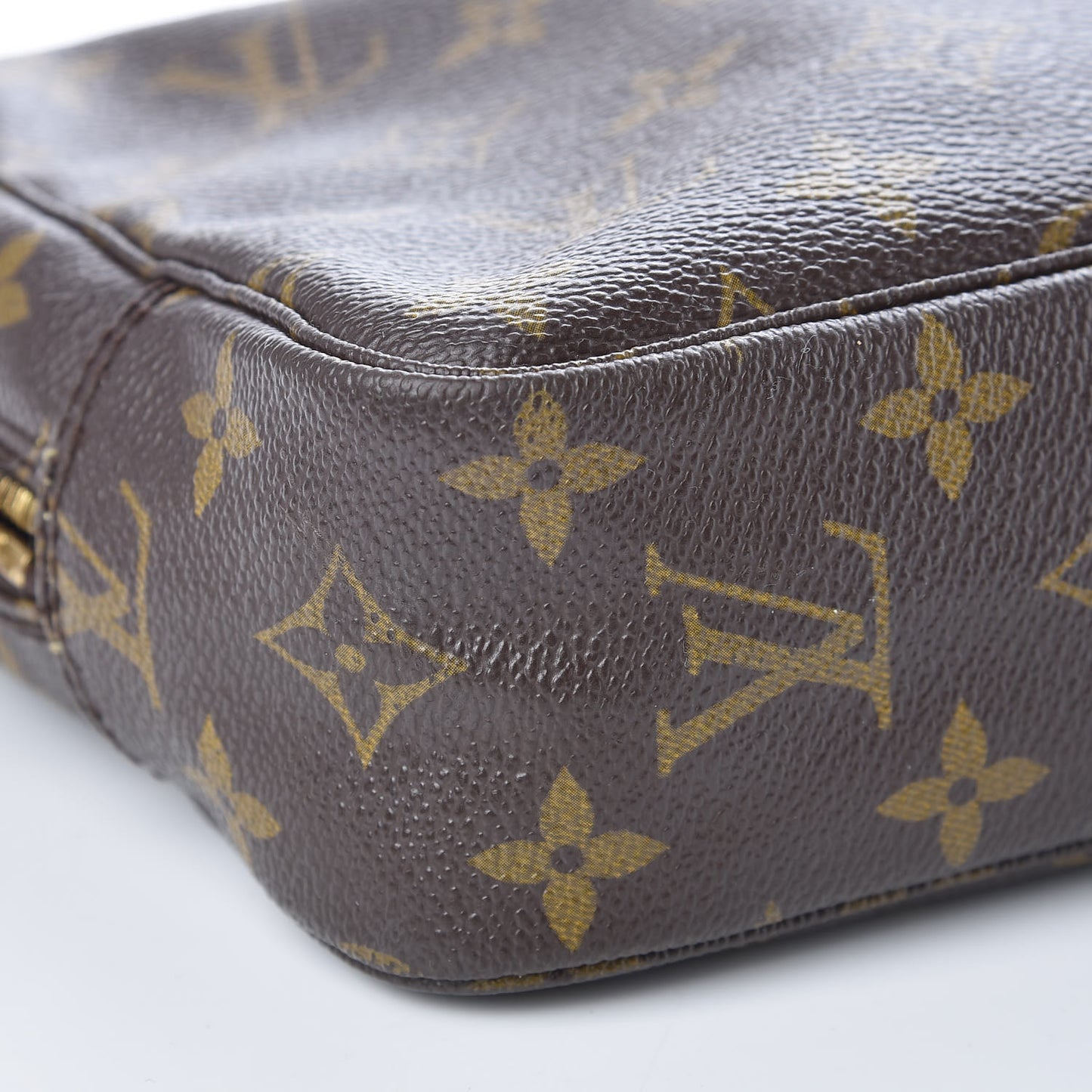 Monogram Trousse Toilette 23