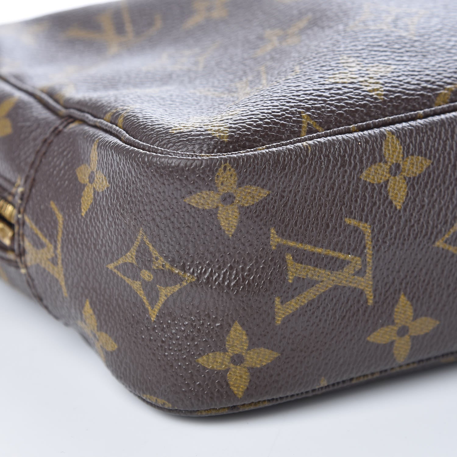 Louis Vuitton Monogram Trousse Toilette 23 10 of 11