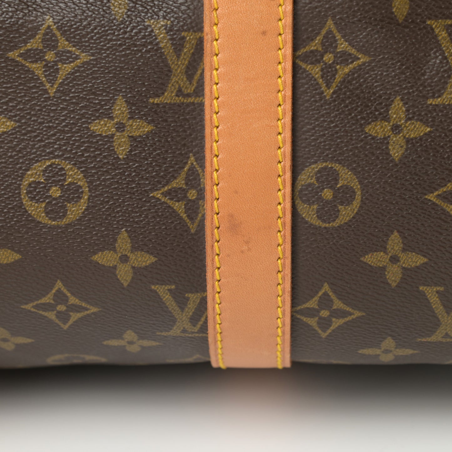 Monogram Keepall 45