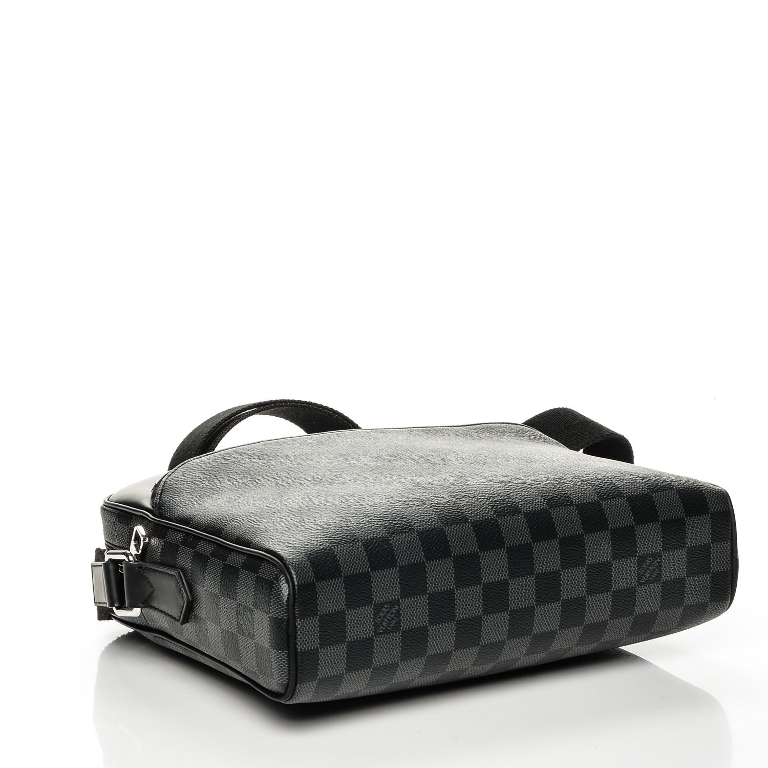 Louis Vuitton Damier Graphite Dayton Reporter PM 4 of 6