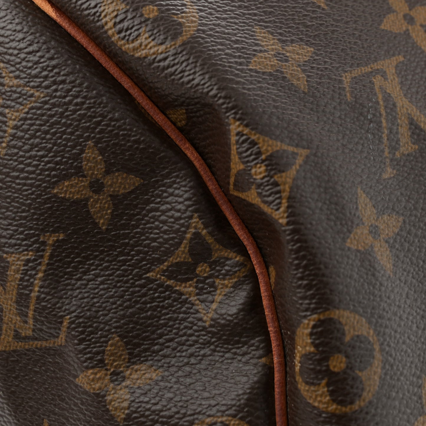 Monogram Speedy 35