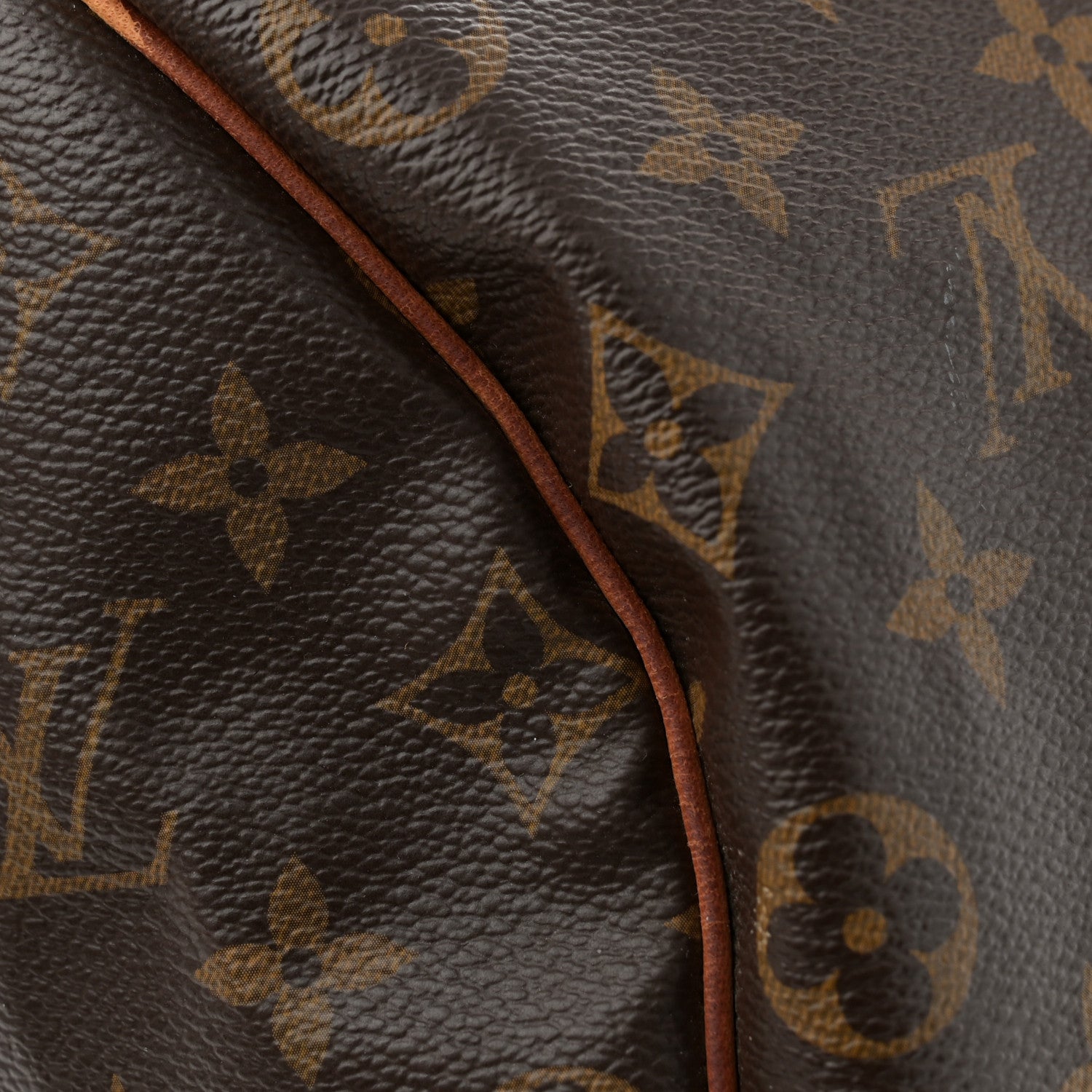 Louis Vuitton Monogram Speedy 35 12 of 17
