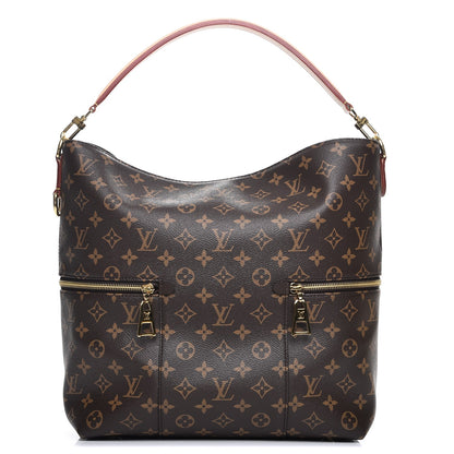 Louis Vuitton Monogram Melie 1 of 9
