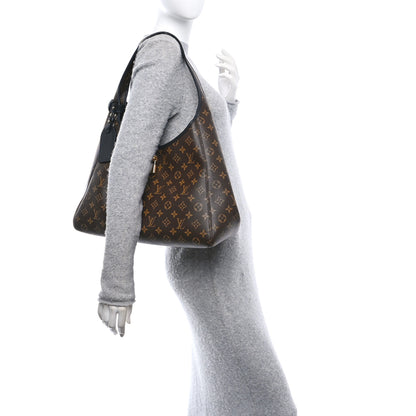 Louis Vuitton Monogram The Drop GM 2 of 9