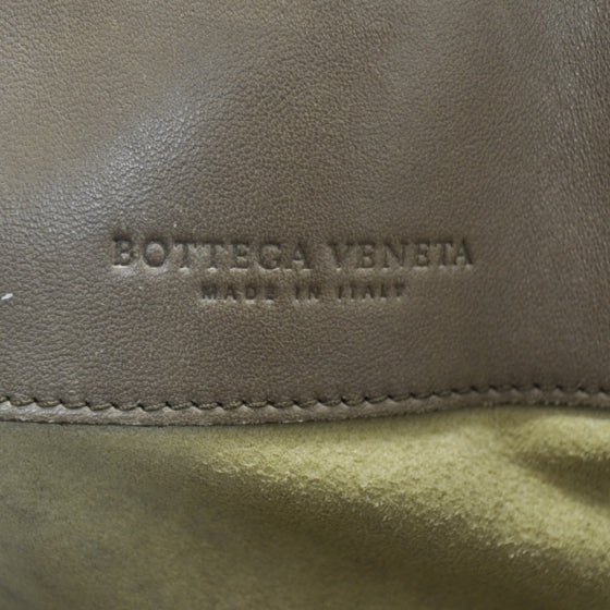 Bottega Veneta Nappa Intrecciato Ombre Tote 6 of 10